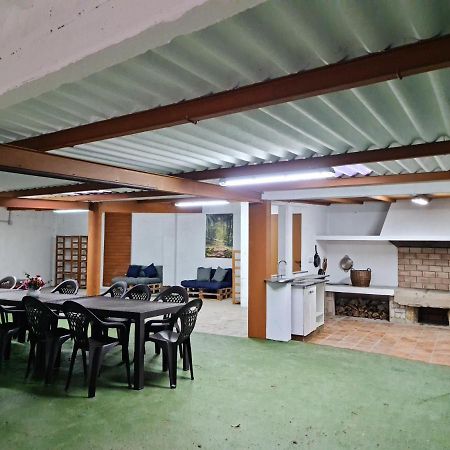 Villa Casa Goris Vilanova de Arousa Exterior foto